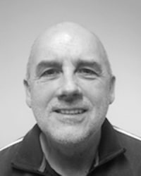 Mark Stubberfield