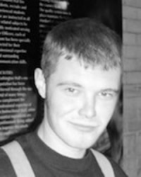 Matty Osbery
