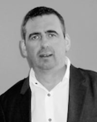 Brian Butler MBA, MIBA