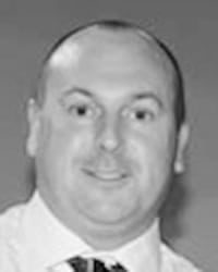 Wayne Pritchard