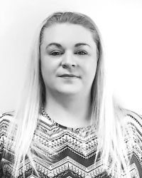 Natasha Croall
