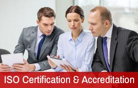 quality consulting UK