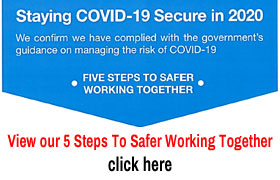 quality certification UK